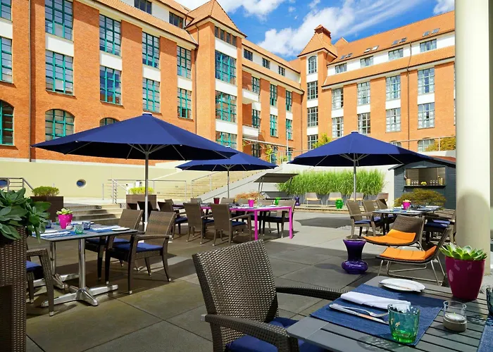 Sheraton PelikanHotel Hannover