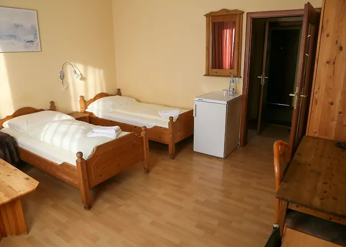 Taverna Hotel Roemerkrug Hannover